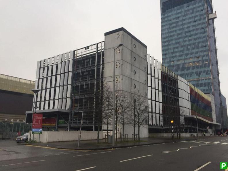 Luxury En-Suite Room Olympic Village In Shared Apartment 伦敦 外观 照片